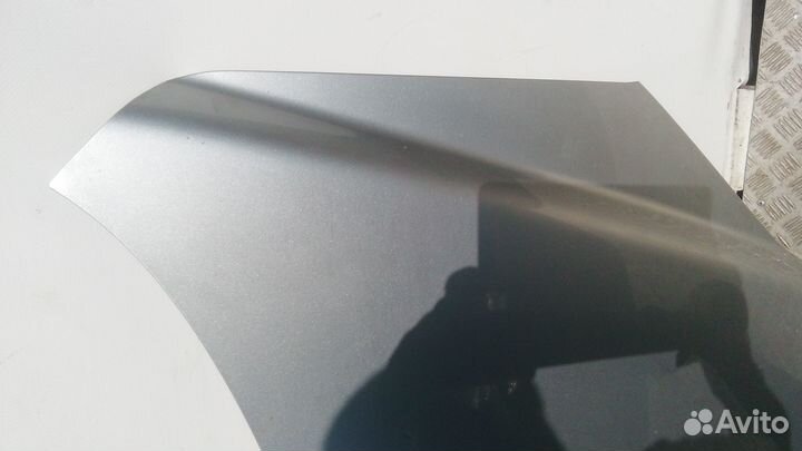 Капот Honda CR-V (2007-2017)