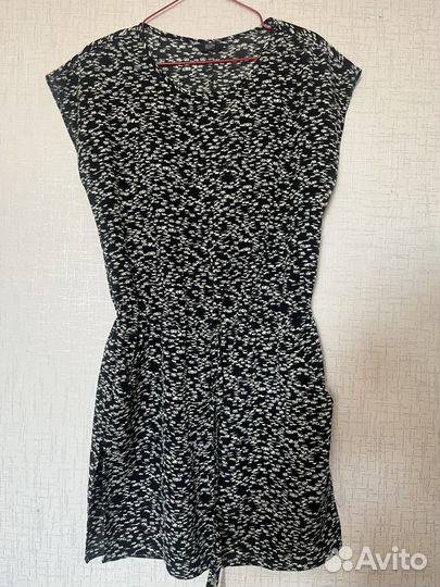 Платье женское 42