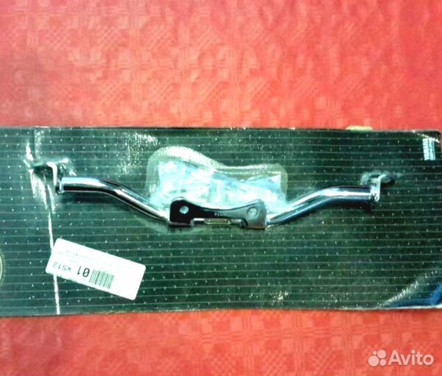 Оригинальный кронштейн фар Yamaha Roadstar 1700