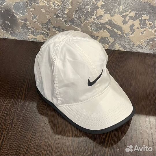 Бейсболка Nike Dri-Fit Оригинал