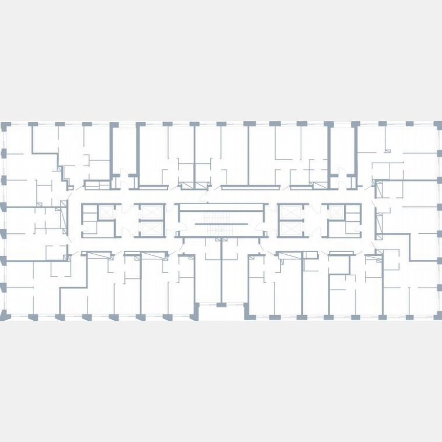 1-к. квартира, 37,3 м², 34/38 эт.