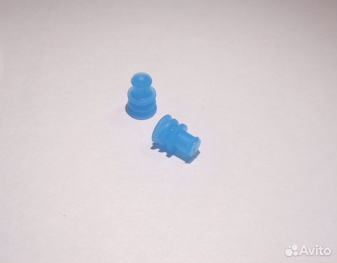 Уплотнения для пинов Vag