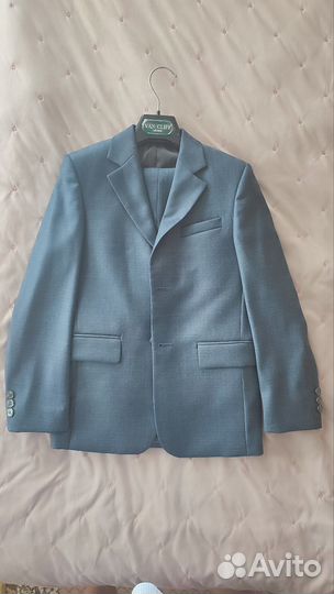 Школьная форма van cliff 134