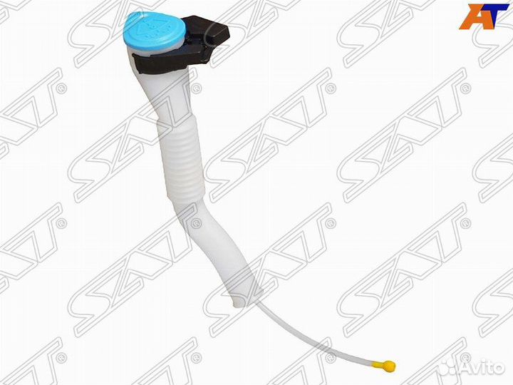 Горловина бачка омывателя Mazda 3 BM