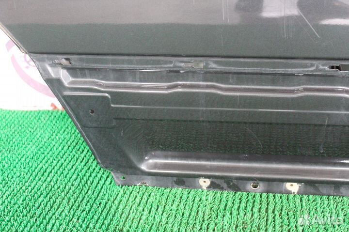 Дверь задняя правая Mercedes S-Class W140 long