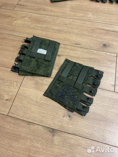 Абсолютно новый подсумок под вог 25 vouge