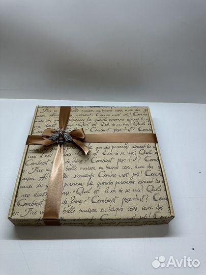 Подарочный набор Спа