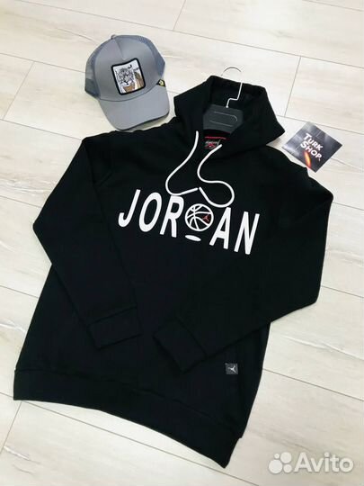 Худи Jordan