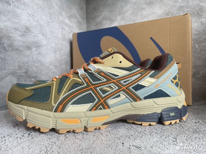 Кроссовки Asics Gel Kahana 8