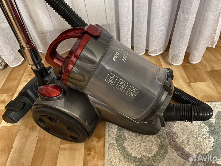 Пылесос doffler