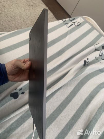 iPad pro 12.9 2021 256gb