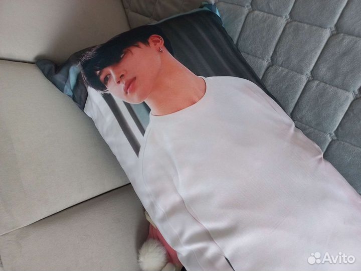 Подушка BTS (stray kids)