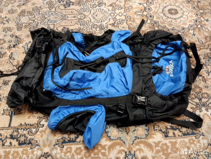 Рюкзак туристический