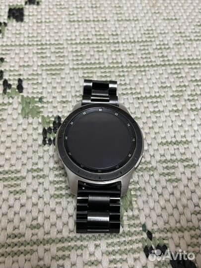 Galaxy Watch 3 46 mm