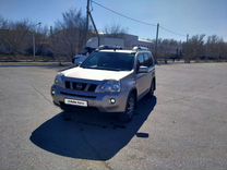 Nissan X-Trail 2.0 CVT, 2010, 250 000 км, с пробегом, цена 1 290 000 руб.