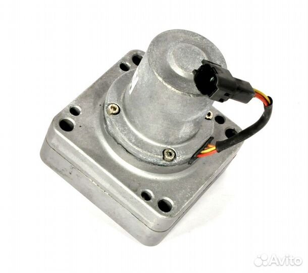 Hitachi/zx350 шаговый мотор