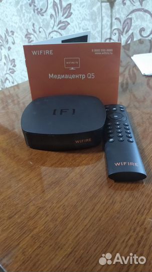 Wifi роутер FR100-1 мегафон