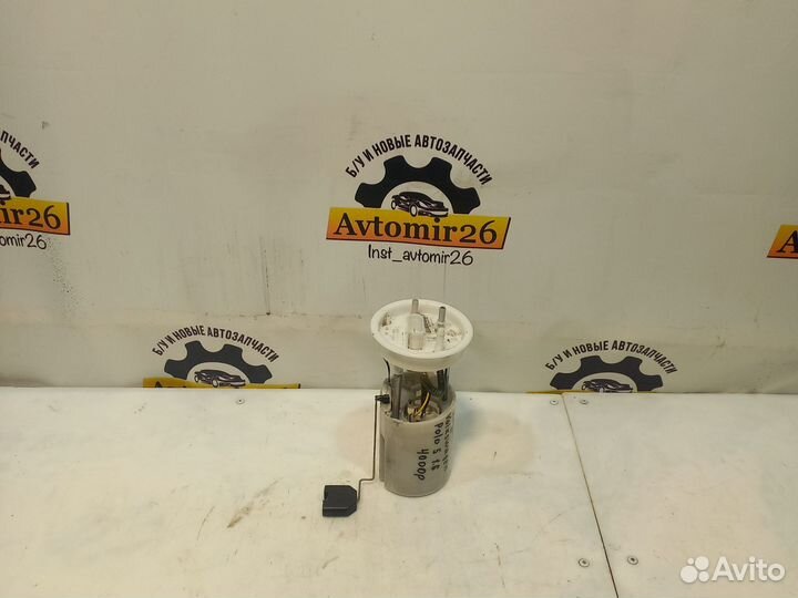 Бензанасос Volkswagen Polo 5, 1.6