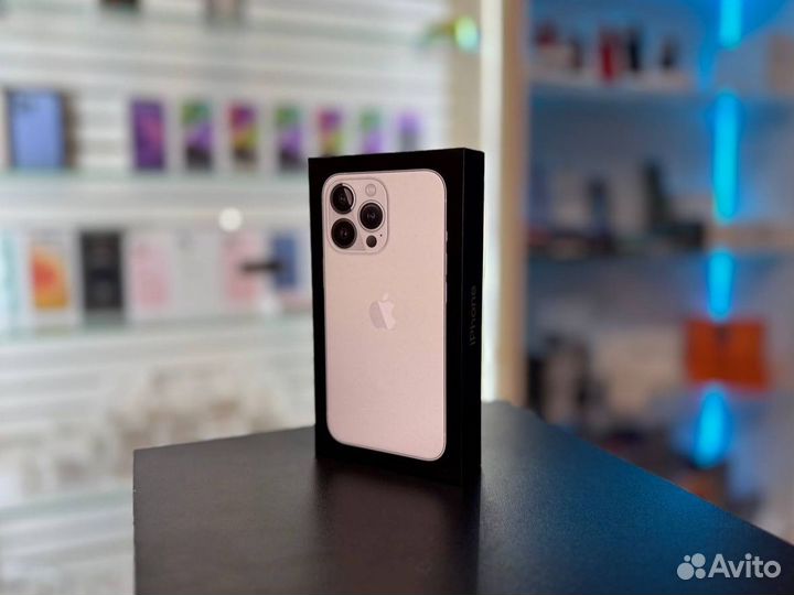 iPhone 13 Pro, 128 ГБ