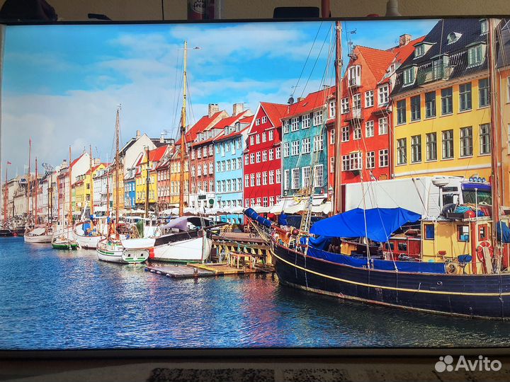 Телевизор Philips 58PUS8505/60
