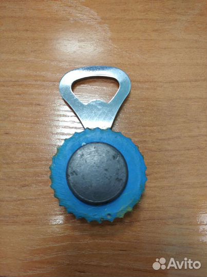 Магнит - открывашка