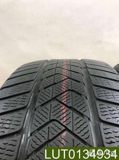 Pirelli Winter Sottozero 3 265/40 R20 104V