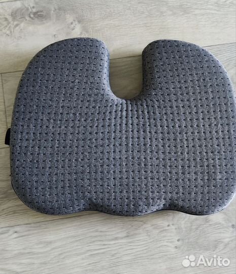 Подушка ортопедическая для сидения