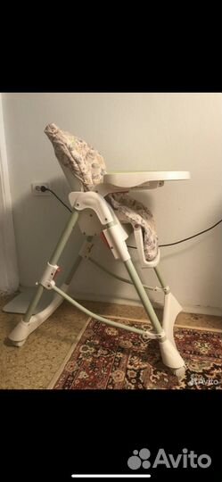 Стул для кормления