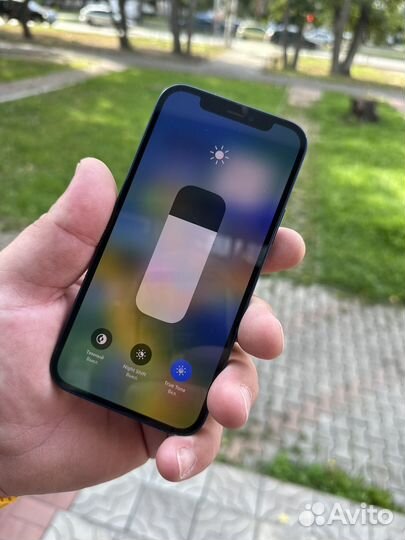 iPhone 12 128gb идеальчик