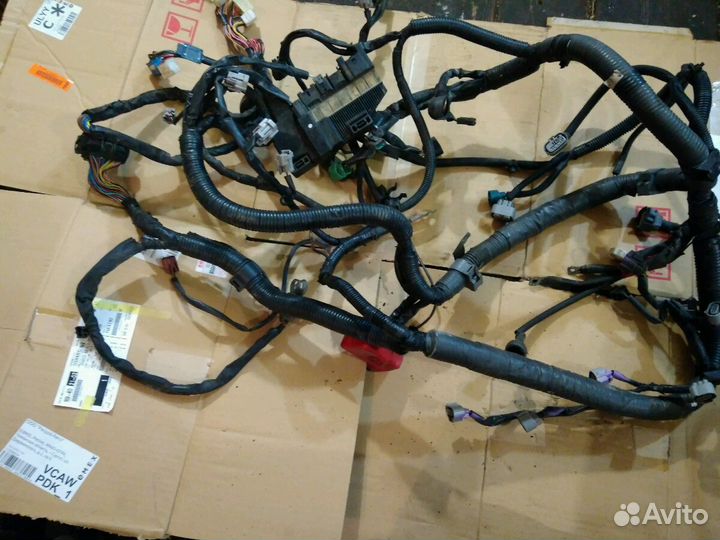 Сузуки гранд витара, J20A, 2л