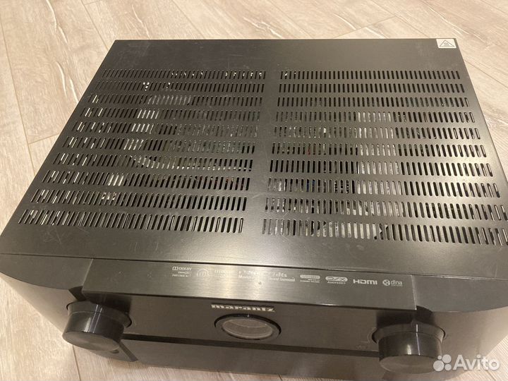 Ресивер marantz sr7005