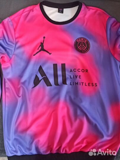 Свитшот PSG Jordan