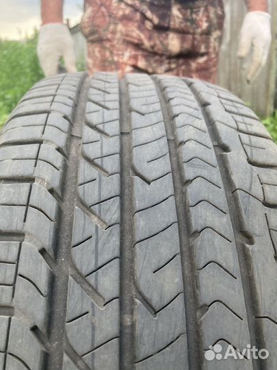 Goodyear Eagle Sport 215/50 R17