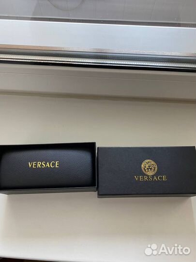 Очки versace Женские оригинал