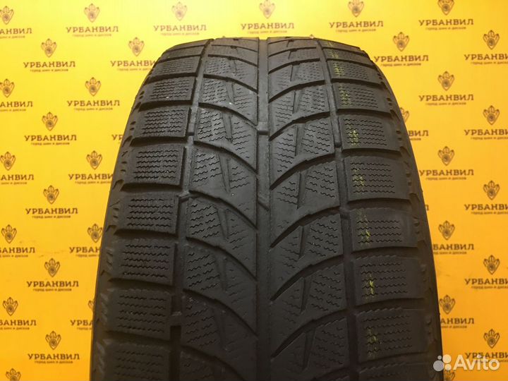 Bridgestone Blizzak WS-60 205/55 R16 91R