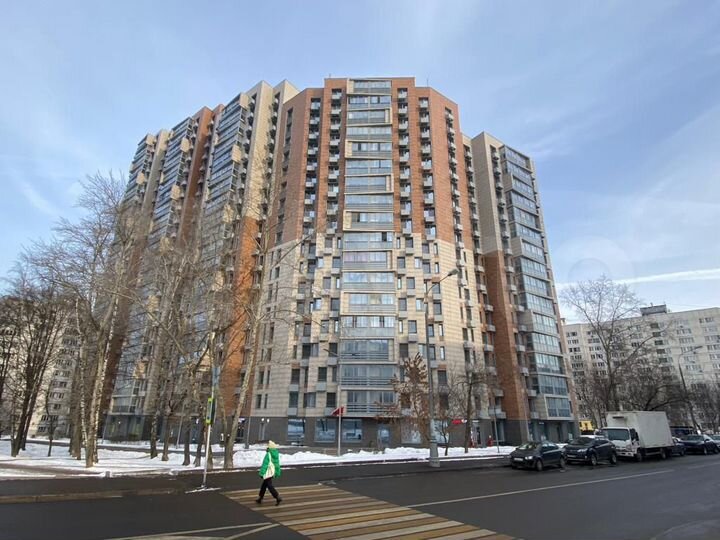 Машиноместо, 16 м²