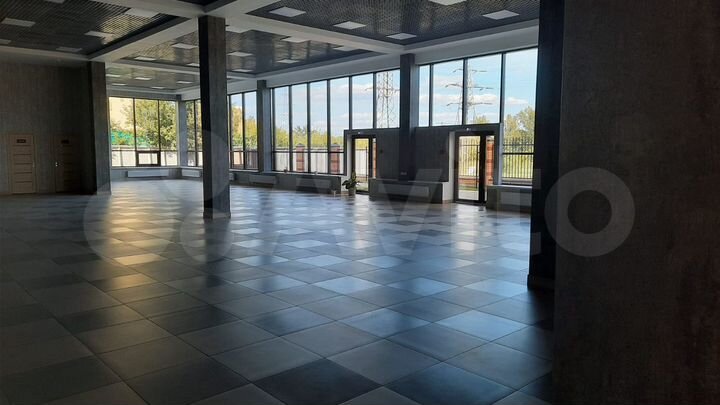 Торговая площадь, 350 м²