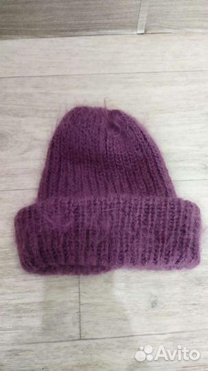 Шапка женская