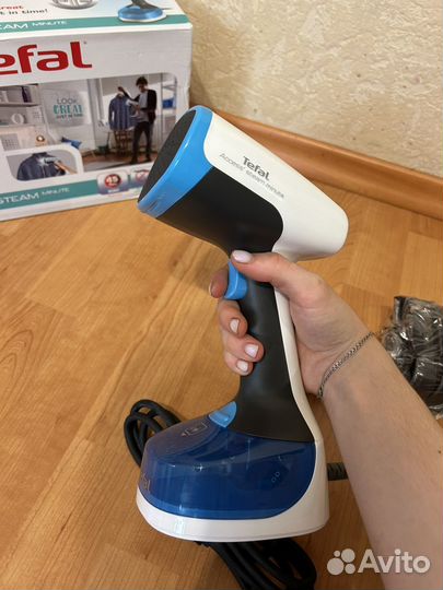 Ручной отпариватель Tefal