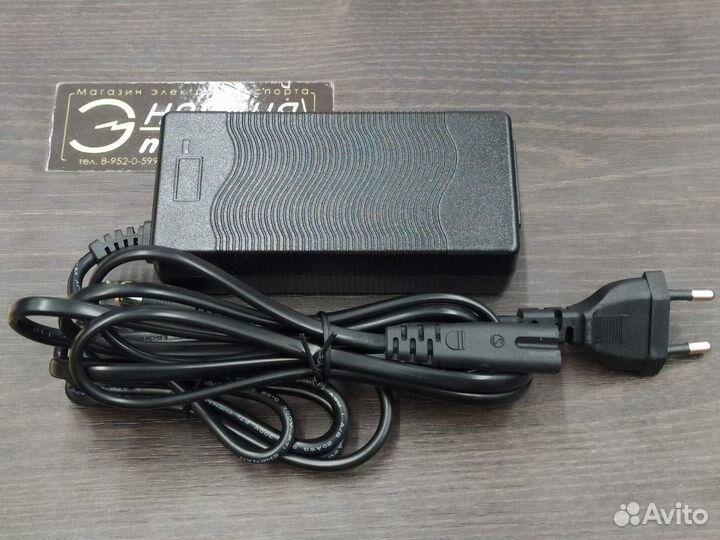 Зарядное устройство Kugoo S3 / S3 Pro