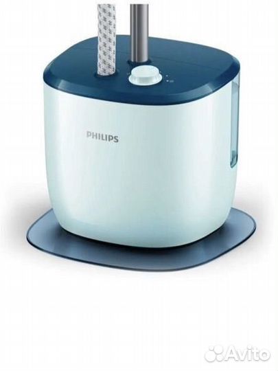 Отпариватель Philips GC516/20 EasyTouch Plus