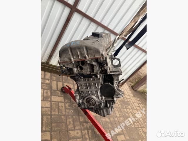 N52B25AF Двигатель к BMW 5 E60/E61, 2006 г. 2.5 л