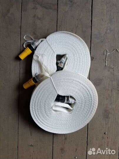 Пожарный шланг 20мм