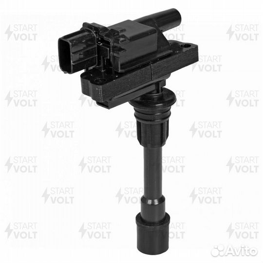 Катушказажигания