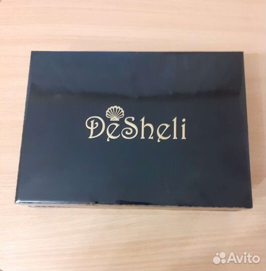 Аппарат Криатон (Cleartone) марки Desheli