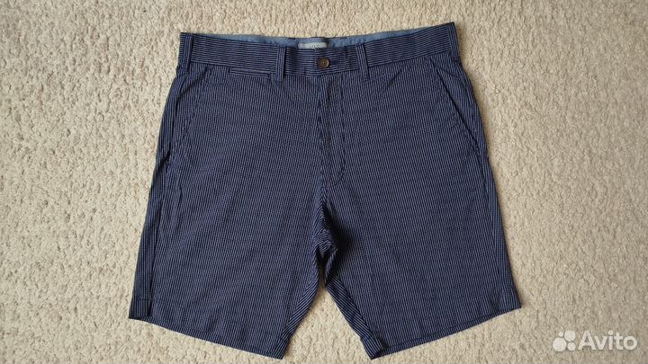 Шорты бермуды Marks & Spencer