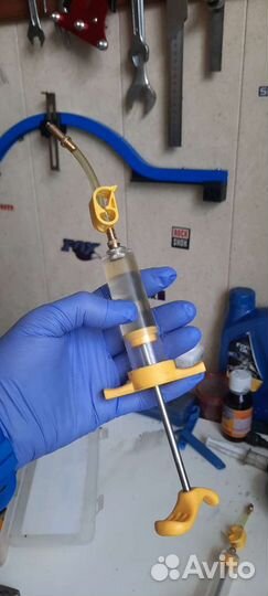 Техническое обслуживание и ремонт велосипедов