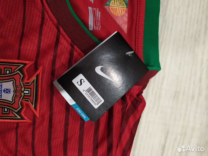 Новая Футбольная форма