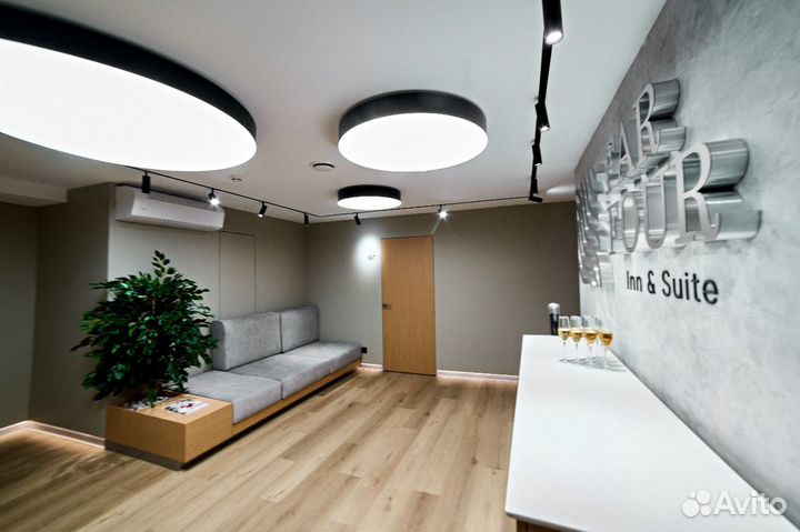 Электромонтажные работы под ключ