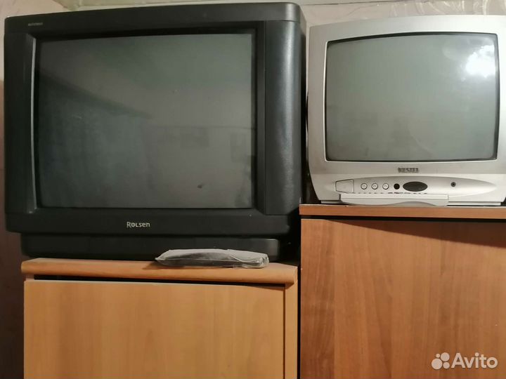 Телевизоры